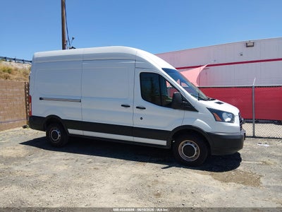 2019 FORD TRANSIT-350 15