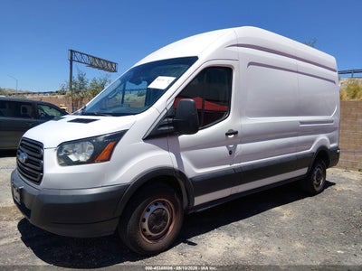 2019 FORD TRANSIT-350 16