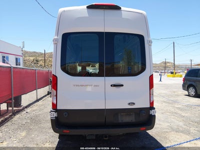 2019 FORD TRANSIT-350 18