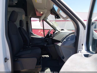 2019 FORD TRANSIT-350 5