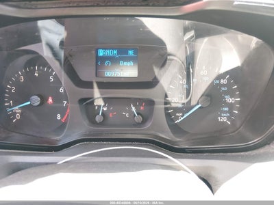 2019 FORD TRANSIT-350 7