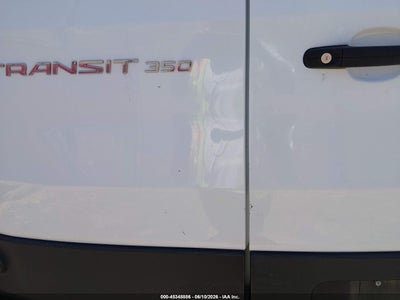 2019 FORD TRANSIT-350 13