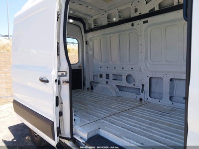 2019 FORD TRANSIT-350 8