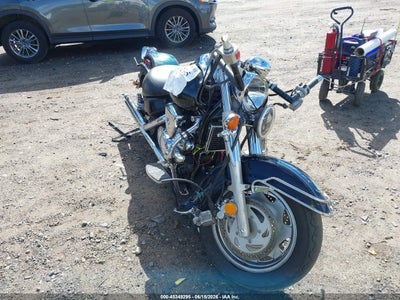 2002 Suzuki Vl1500