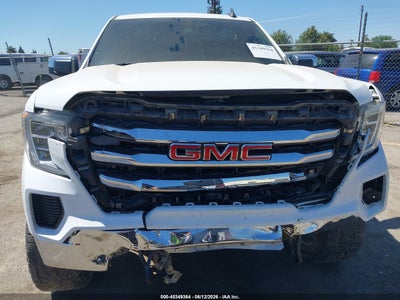 GMC SIERRA 1500