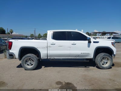 GMC SIERRA 1500