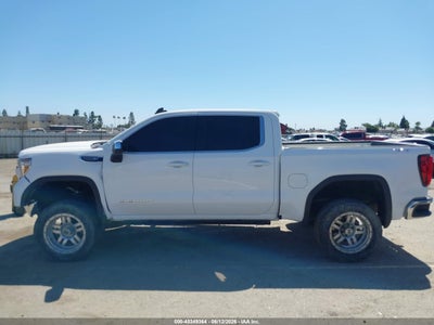 GMC SIERRA 1500