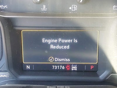 GMC SIERRA 1500