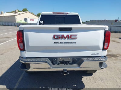GMC SIERRA 1500