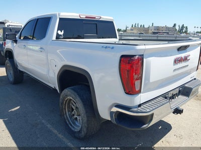 GMC SIERRA 1500