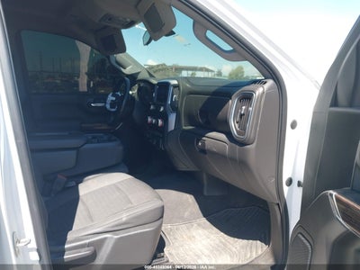 GMC SIERRA 1500