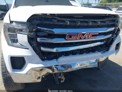 GMC SIERRA 1500