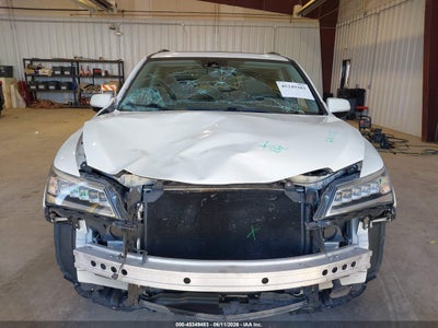 ACURA MDX