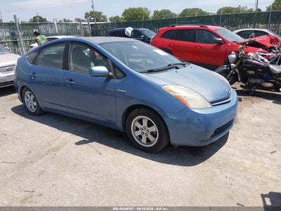 2006 TOYOTA PRIUS