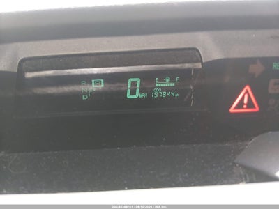 2006 TOYOTA PRIUS