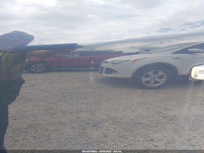 CHEVROLET CAPTIVA SPORT FLEET