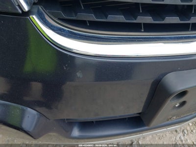 CHEVROLET CAPTIVA SPORT FLEET