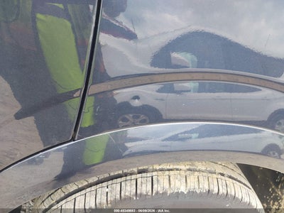 CHEVROLET CAPTIVA SPORT FLEET