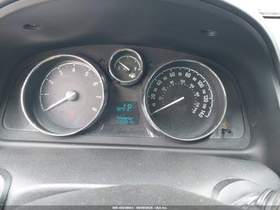 CHEVROLET CAPTIVA SPORT FLEET