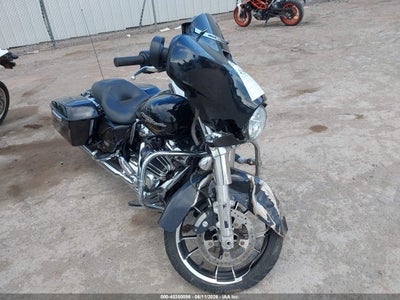 2020 Harley-davidson Flhx
