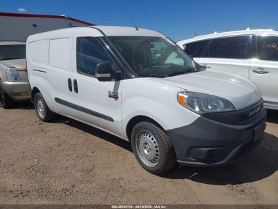 2020 Ram Promaster City Tradesman