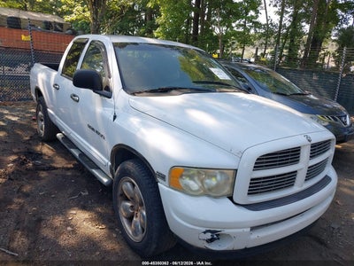 1D7HA180X4S721133 DODGE RAM Photo 1