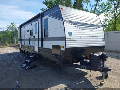 2023 Keystone Rv Hideout