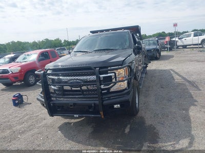 2022 FORD F-250 12