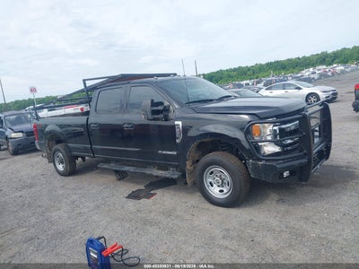 2022 FORD F-250 13