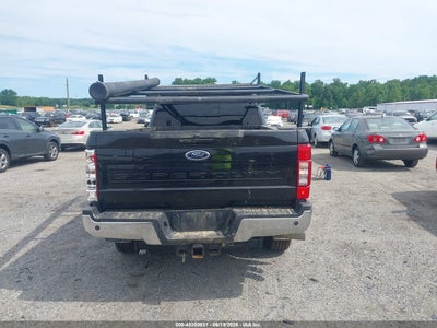 2022 FORD F-250 15