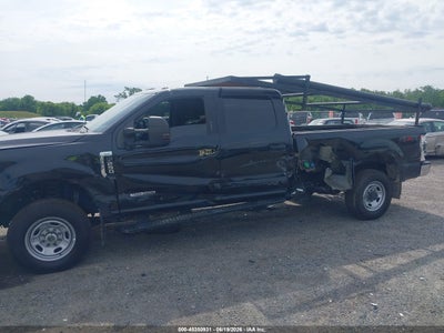 2022 FORD F-250 11