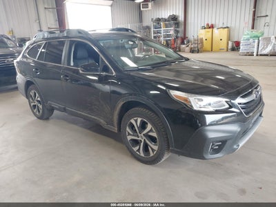 4S4BTGND1M3201541 SUBARU OUTBACK Photo 1