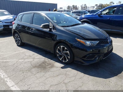 SCION IM