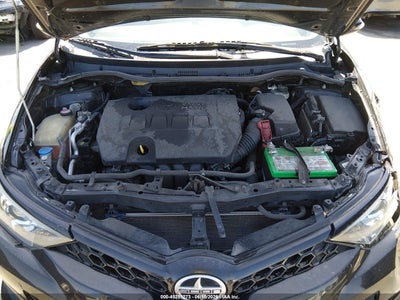 SCION IM