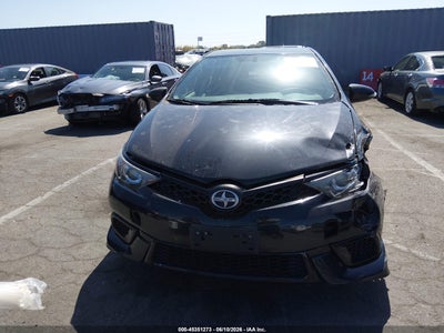 SCION IM