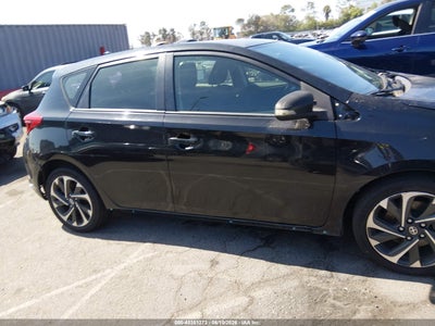 SCION IM