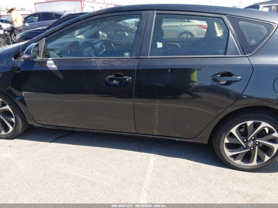 SCION IM