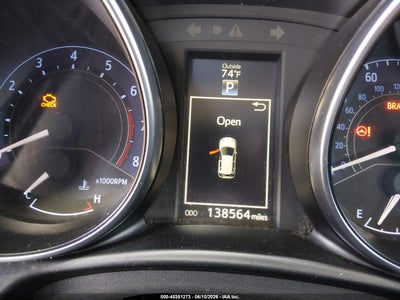 SCION IM