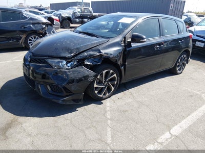 SCION IM
