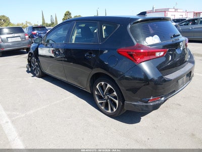 SCION IM