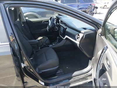 SCION IM