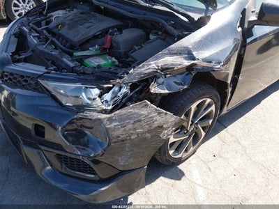 SCION IM