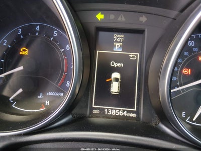 SCION IM