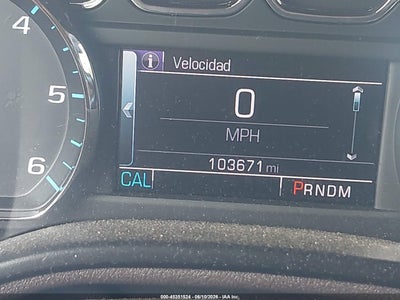 CHEVROLET SUBURBAN 1500