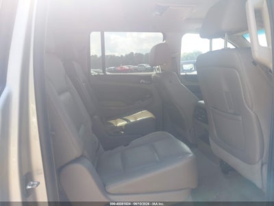 CHEVROLET SUBURBAN 1500
