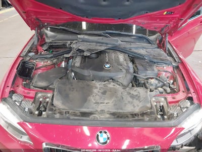 BMW 230I