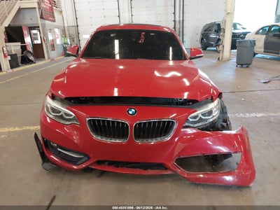 BMW 230I