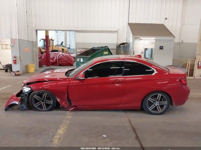 BMW 230I