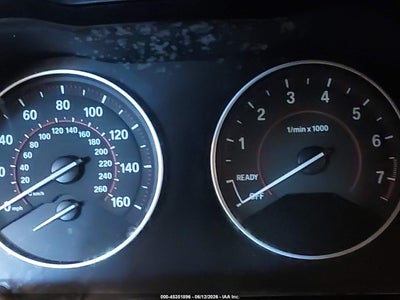 BMW 230I