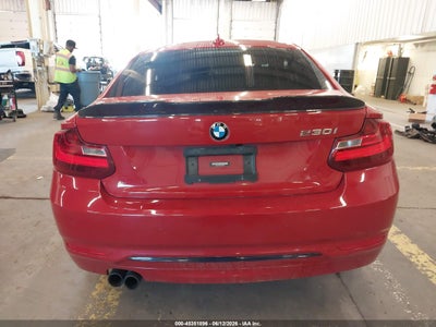BMW 230I